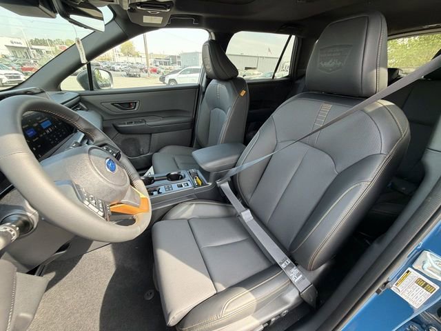 New 2026 Subaru Outback Wilderness image 19