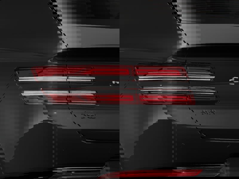 New 2026 Genesis GV80 3.5T Prestige image 10