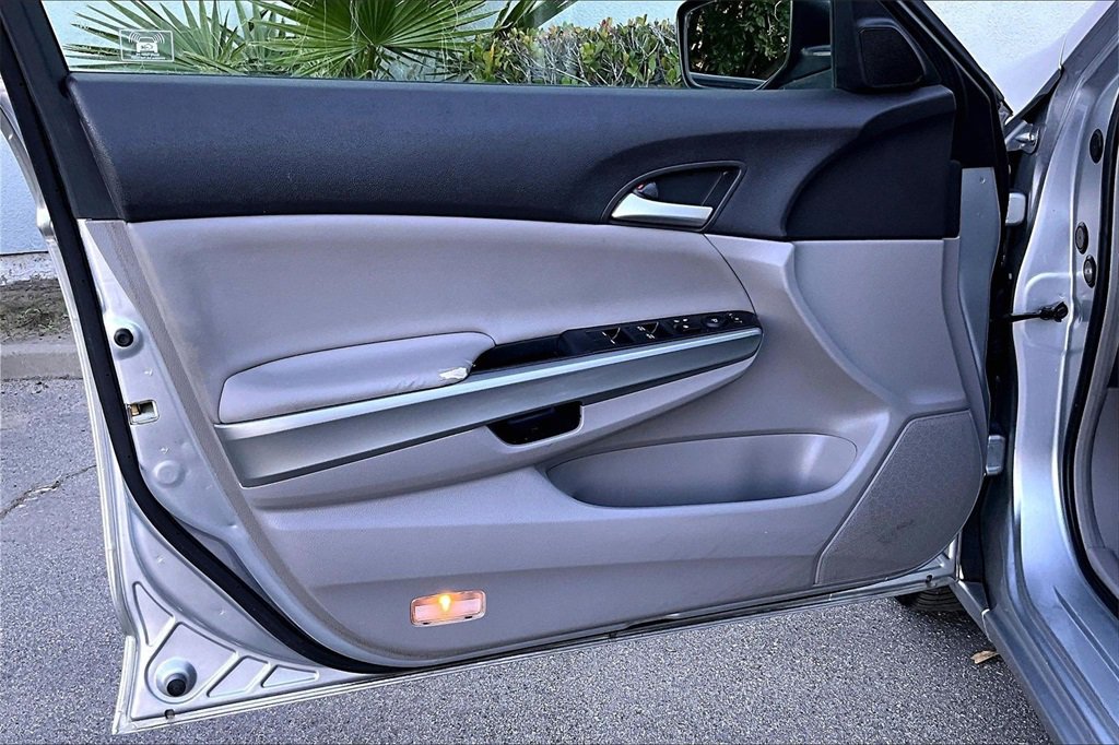 Used 2008 Honda Accord EX image 20