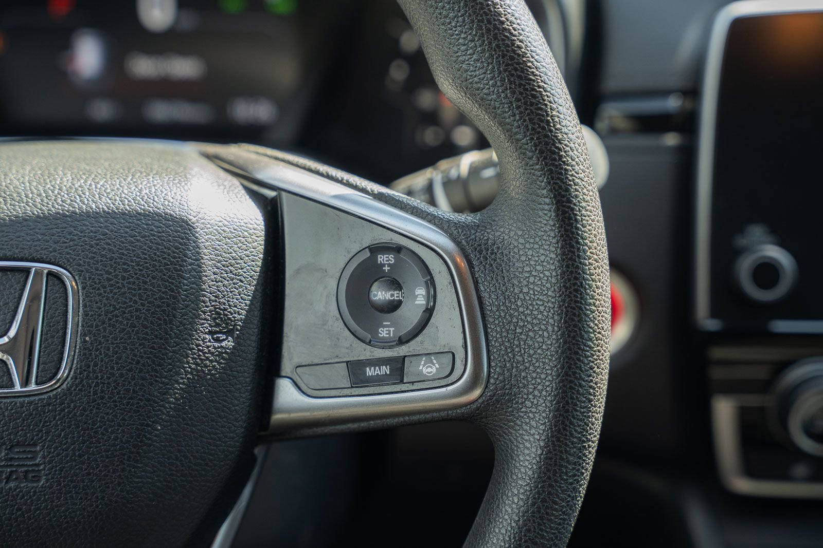 Used 2018 Honda CR-V EX image 30