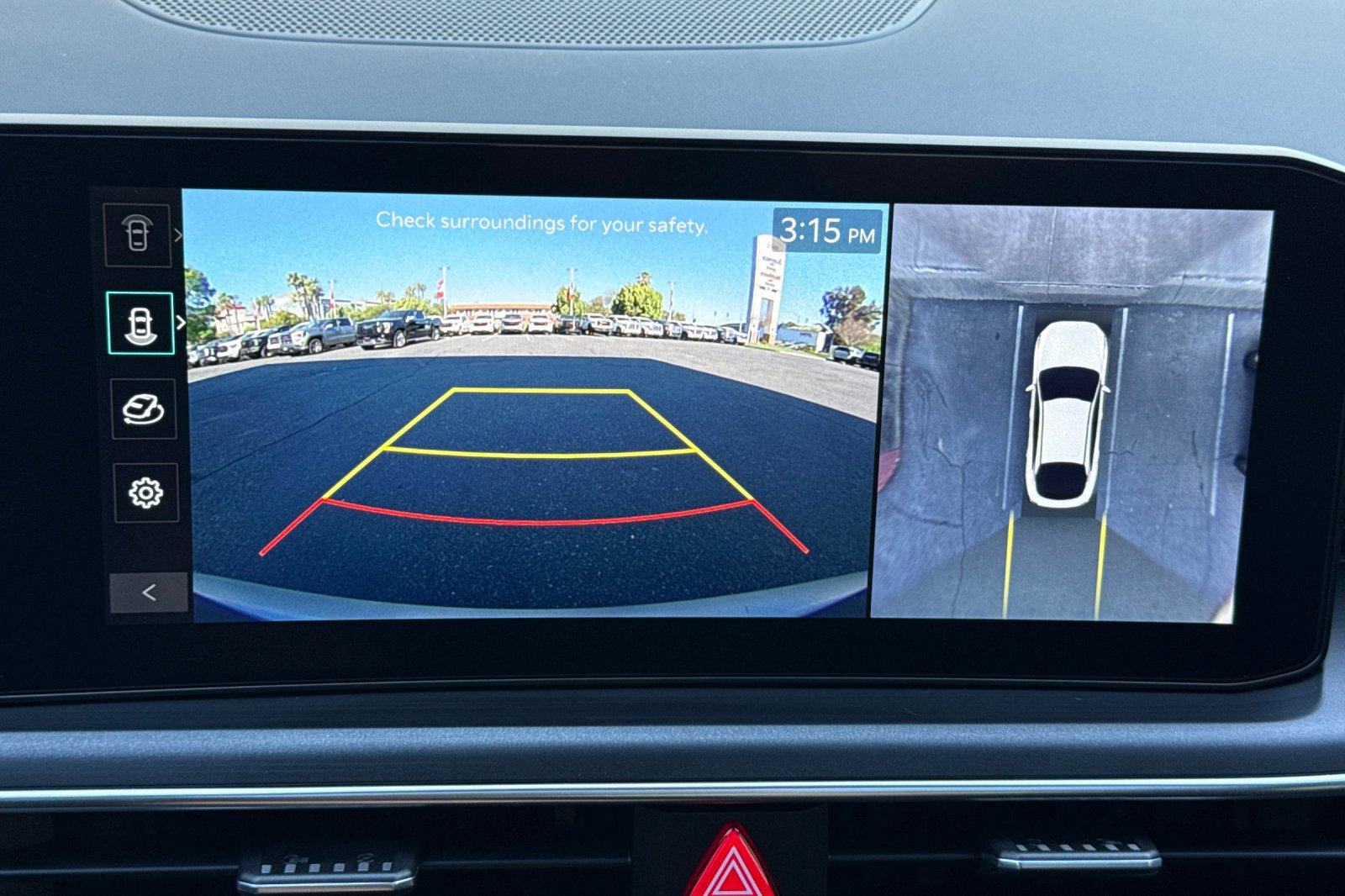 Used 2025 Kia K5 GT w/ GT1 Package image 25