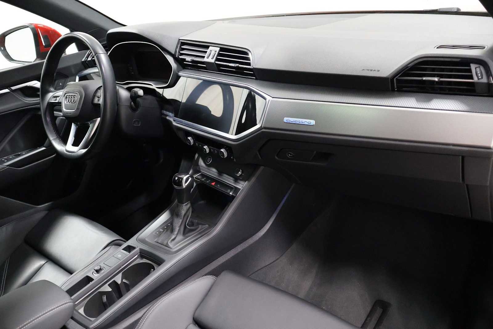 Used 2023 Audi Q3 2.0T Premium Plus image 6