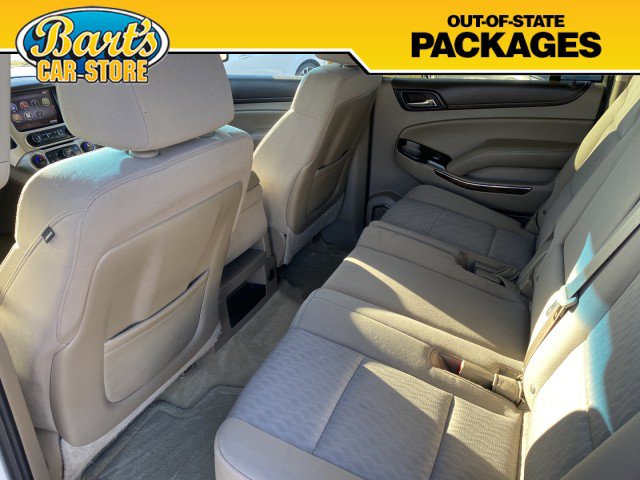 Used 2015 GMC Yukon XL SLE w/ Convenience Package image 22