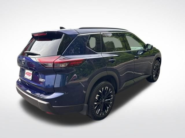 Used 2026 Nissan Rogue SV AWD/4WD image 5