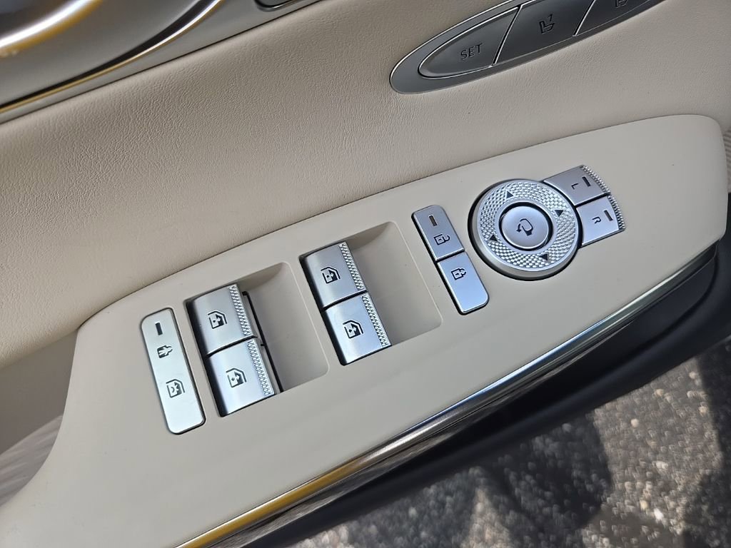 New 2026 Genesis GV70 3.5T Sport Prestige image 20