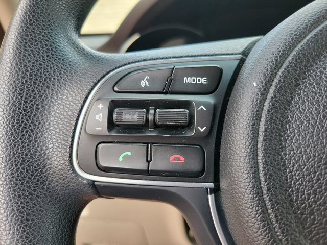 Used 2016 Kia Optima LX w/ LX Convenience Package FWD image 24