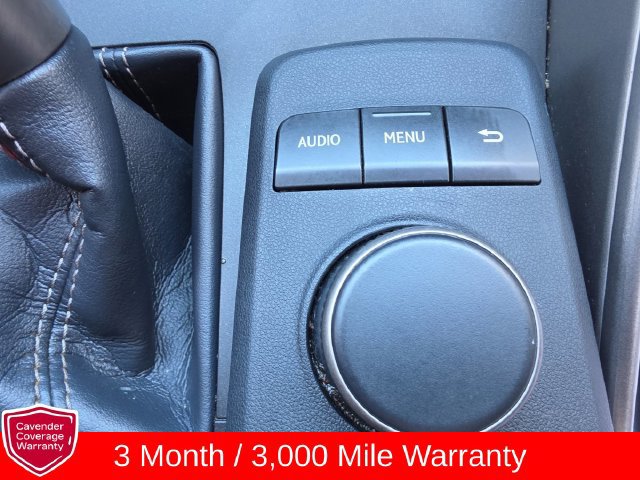 Used 2020 Lexus IS 300 w/ Accessory Package 2 RWD image 29