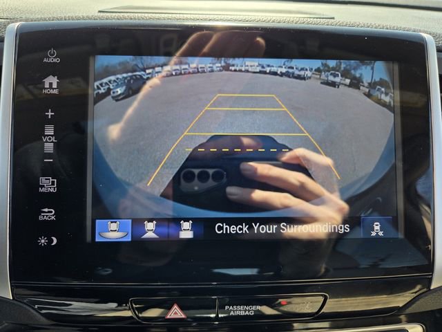 Used 2017 Honda Pilot Elite image 26