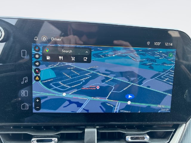 Used 2025 Chevrolet Equinox LT w/ Convenience Package II FWD image 18