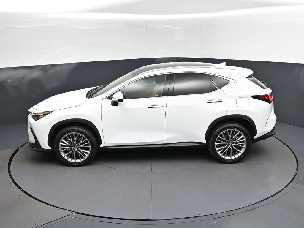 New 2026 Lexus NX 350 AWD w/ Luxury Package image 28