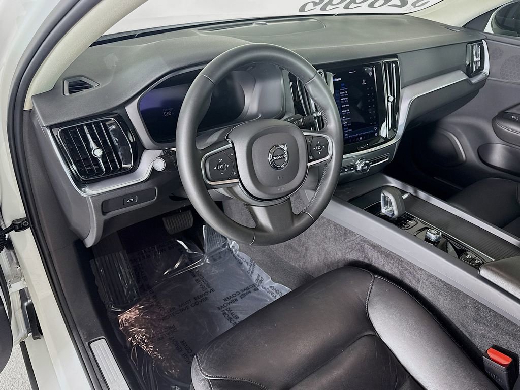 Certified 2023 Volvo S60 B5 Core w/ Climate Package image 9
