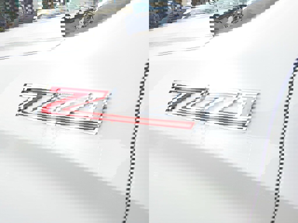 Used 2023 Chevrolet Silverado 1500 LT Trail Boss w/ Protection Package image 11