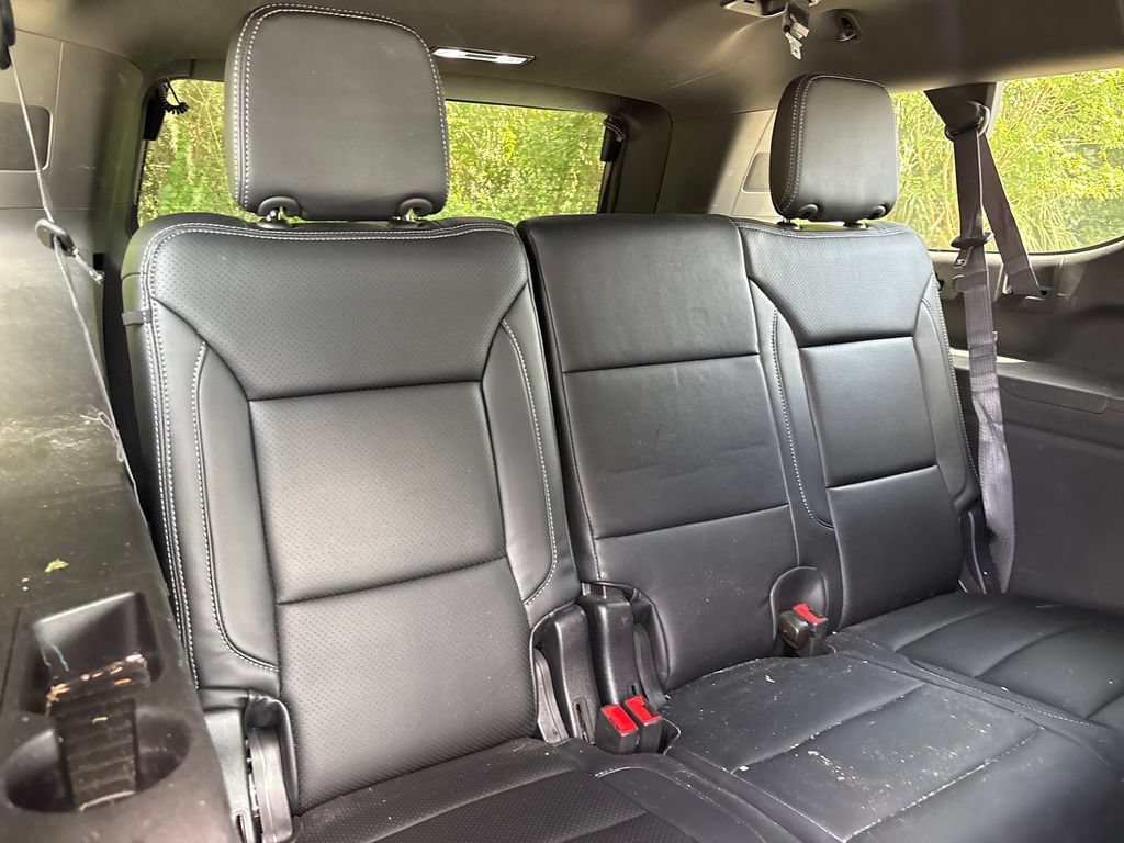 Used 2024 Chevrolet Suburban LS w/ Driver Alert Package AWD/4WD image 28