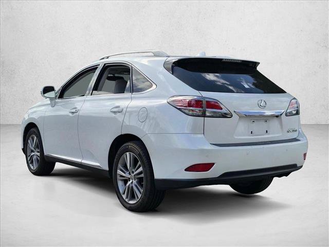 Used 2015 Lexus RX 350 FWD image 6