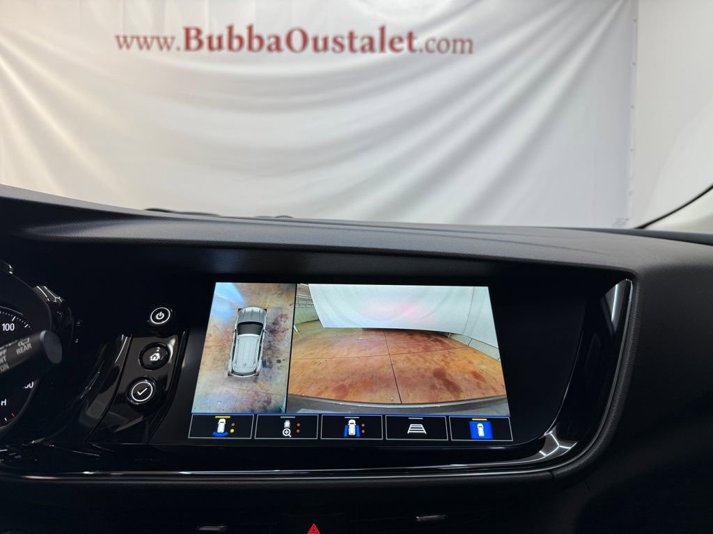 Used 2022 Buick Envision Avenir w/ Technology Package II image 14