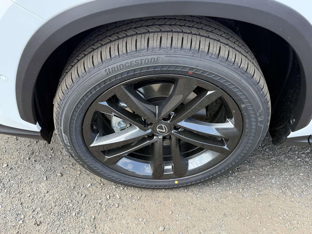 New 2026 Lexus NX 450h+ AWD w/ Luxury Package image 7