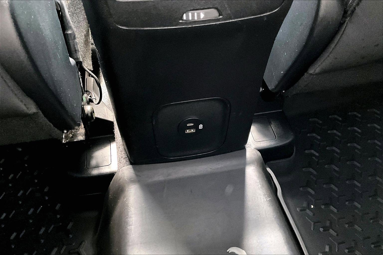 Used 2021 Ford Bronco Sport Big Bend AWD/4WD image 37