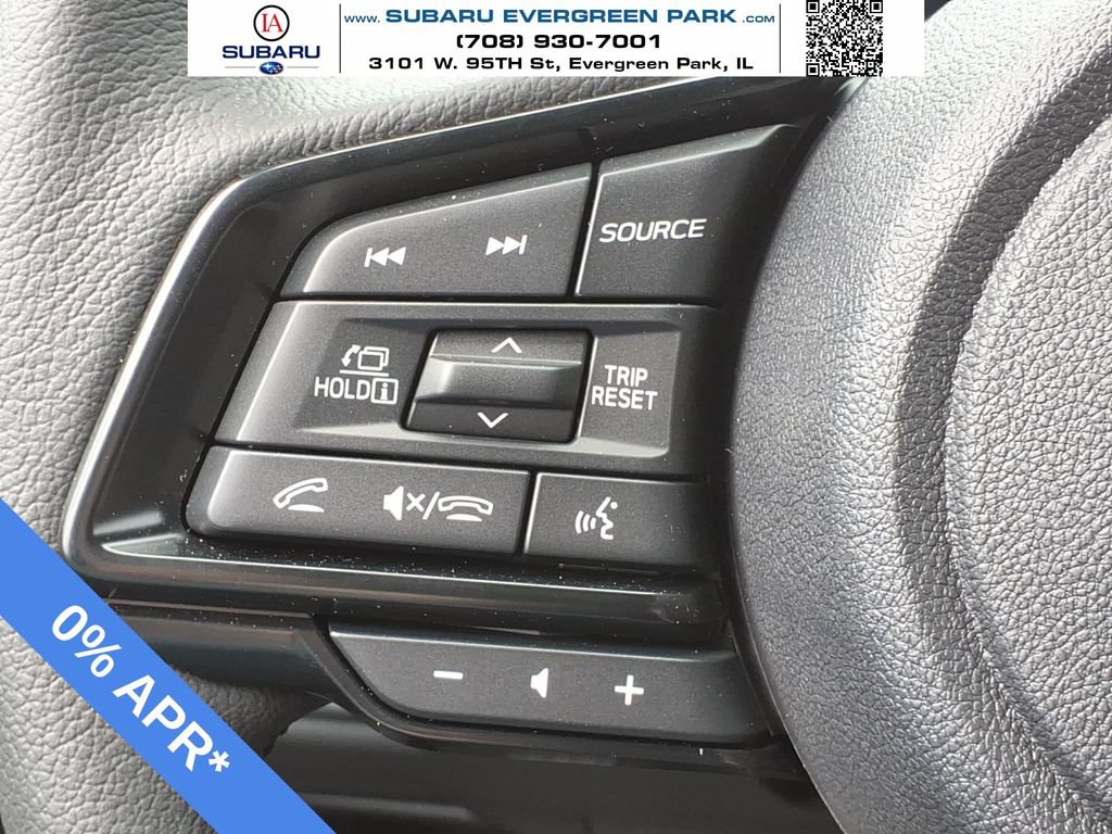 New 2026 Subaru Outback Premium AWD/4WD image 20