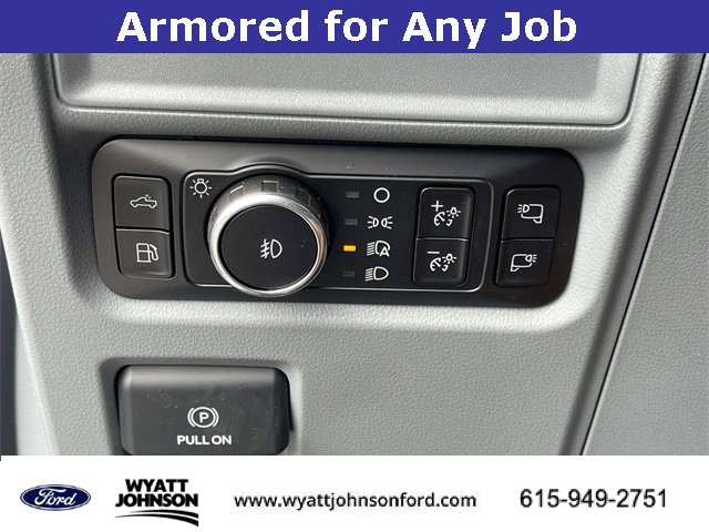 New 2025 Ford F150 XLT w/ Equipment Group 302A MID image 31