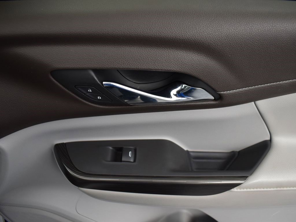 Used 2019 GMC Acadia SLT image 24