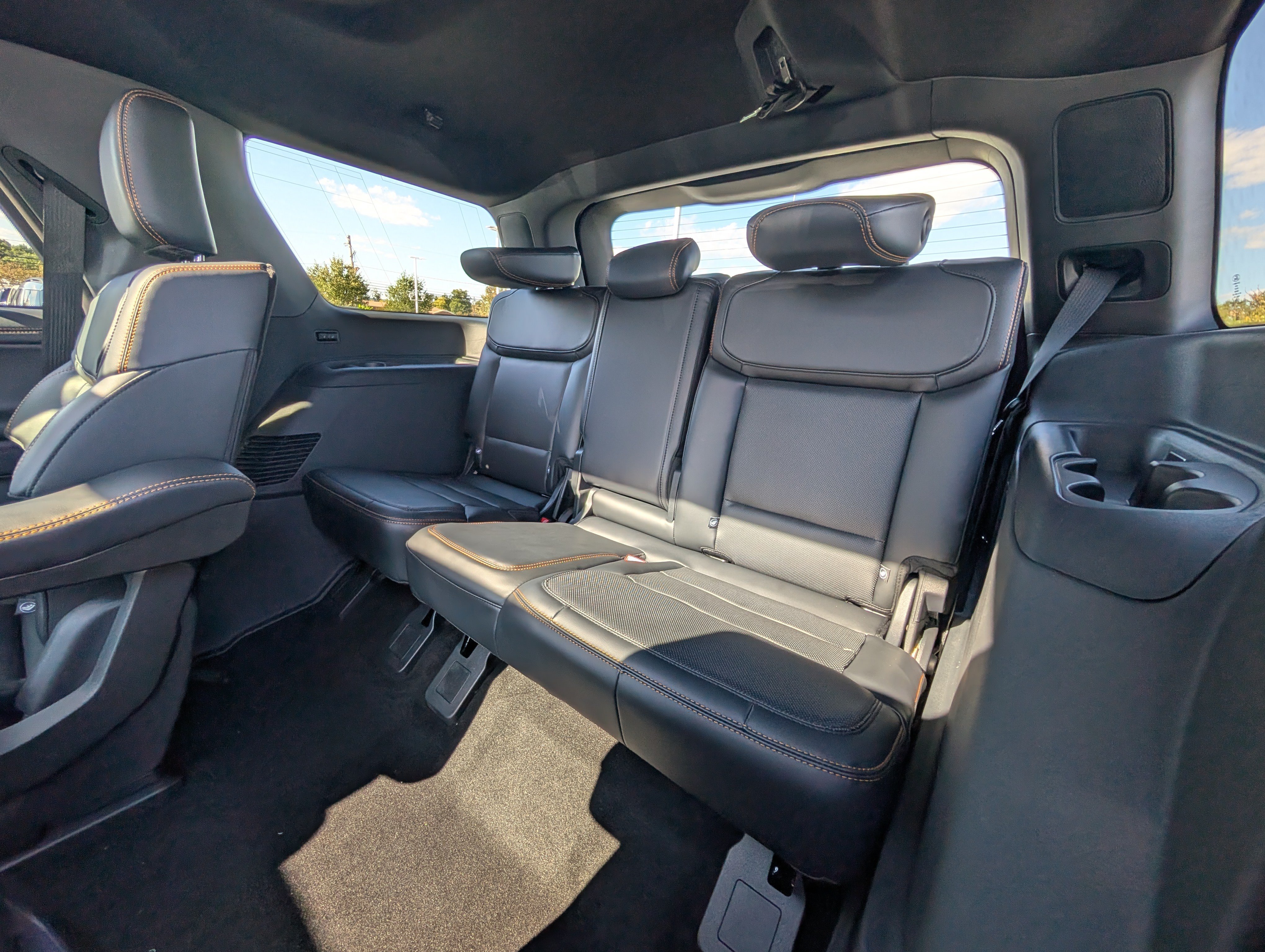 New 2027 Ford Expedition Tremor AWD/4WD image 12
