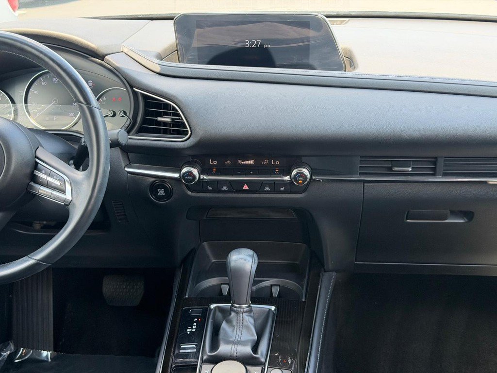 Used 2023 MAZDA CX-30 AWD 2.5 S w/ Preferred Package image 13