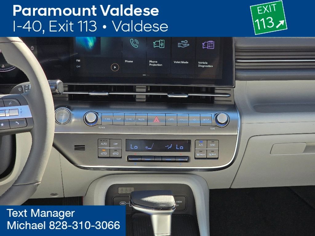 New 2026 Hyundai Kona SEL Sport image 15