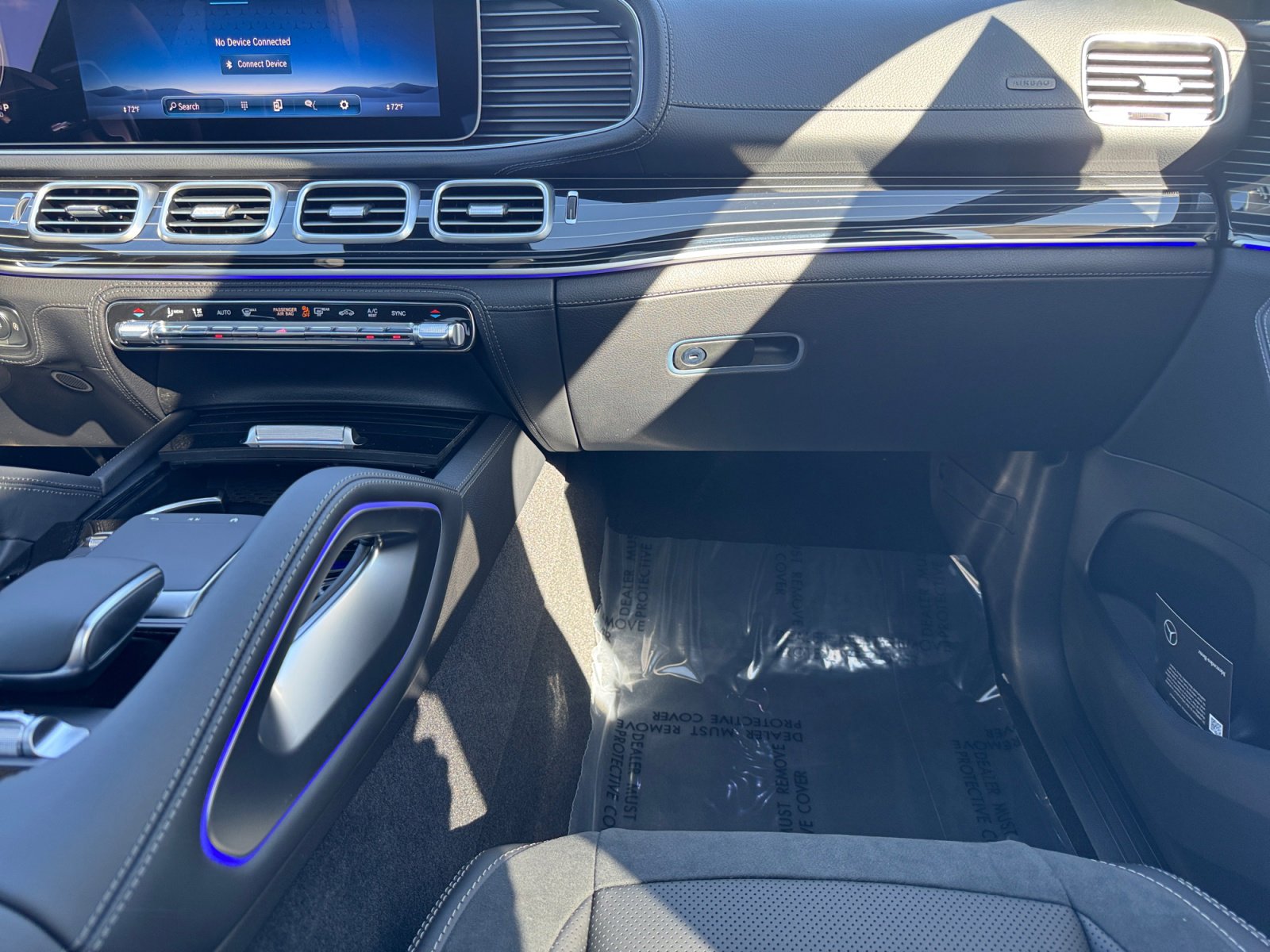 New 2026 Mercedes-Benz GLE 53 AMG 4MATIC Coupe image 17