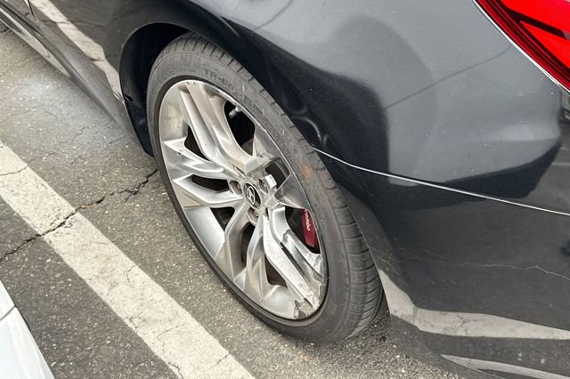 Used 2015 Hyundai Genesis 3.8 image 4