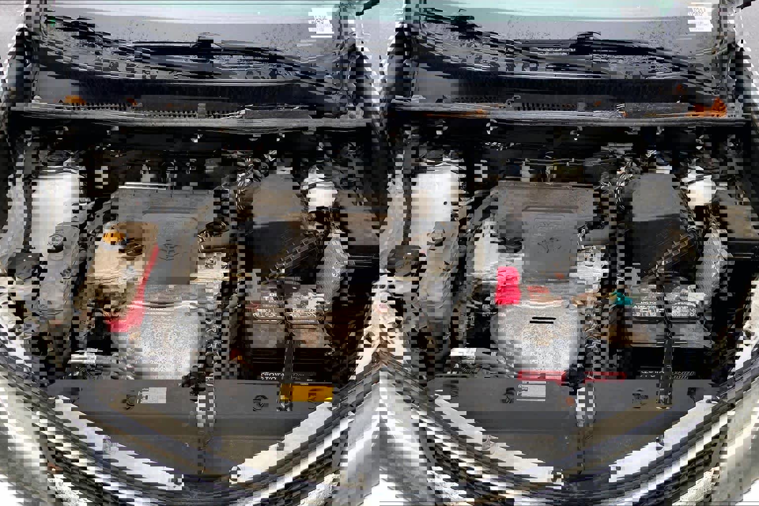 Used 2015 Toyota RAV4 XLE image 32