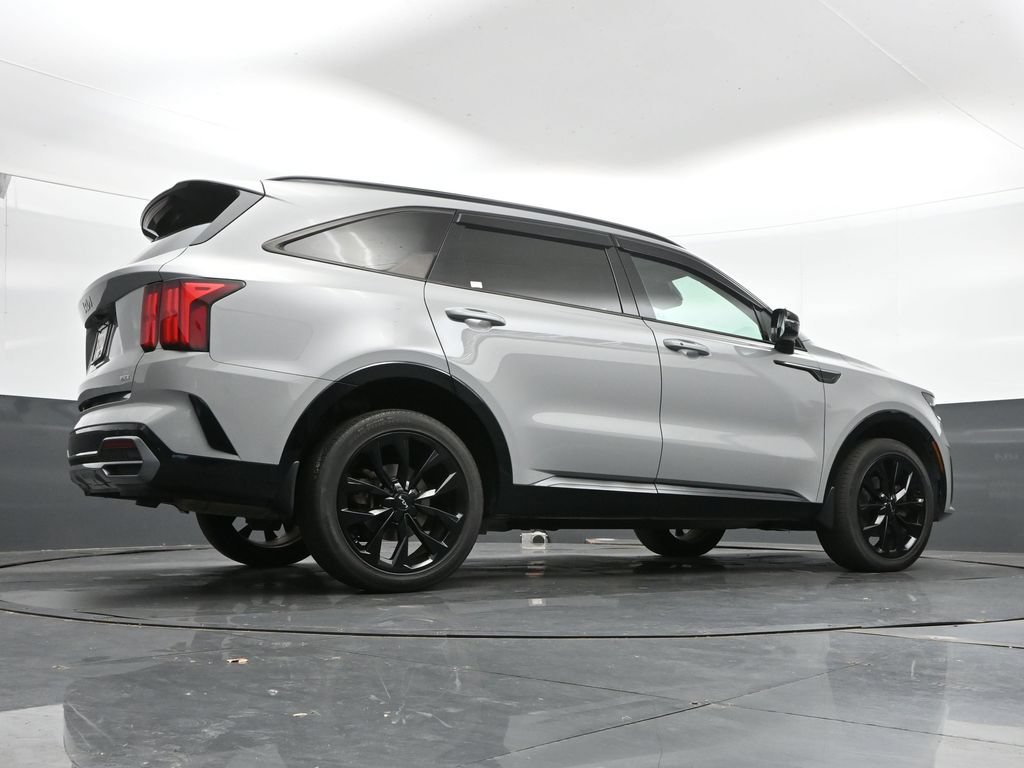 Used 2023 Kia Sorento X-Line EX AWD/4WD image 38