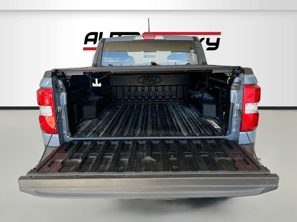 Used 2024 Ford Maverick XLT w/ XLT Luxury Package image 26