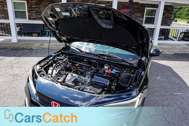 Used 2024 Honda Civic Sport image 38