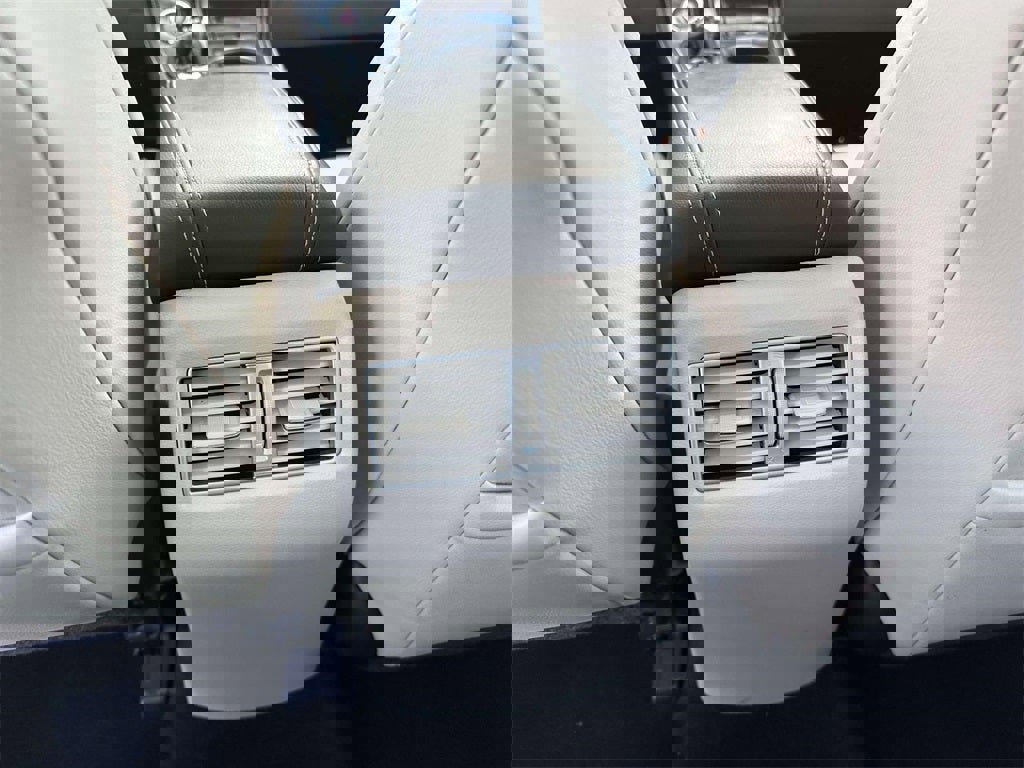 Certified 2017 Nissan Maxima 3.5 SL image 12