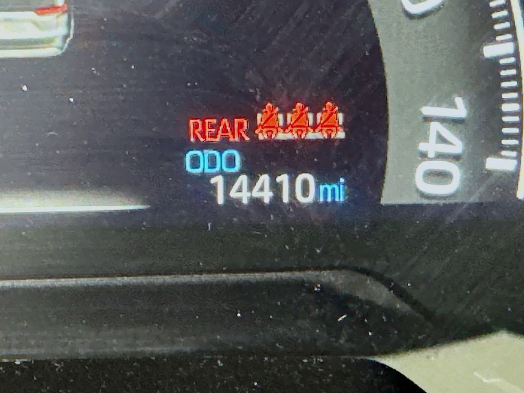 Used 2024 Toyota RAV4 LE image 32