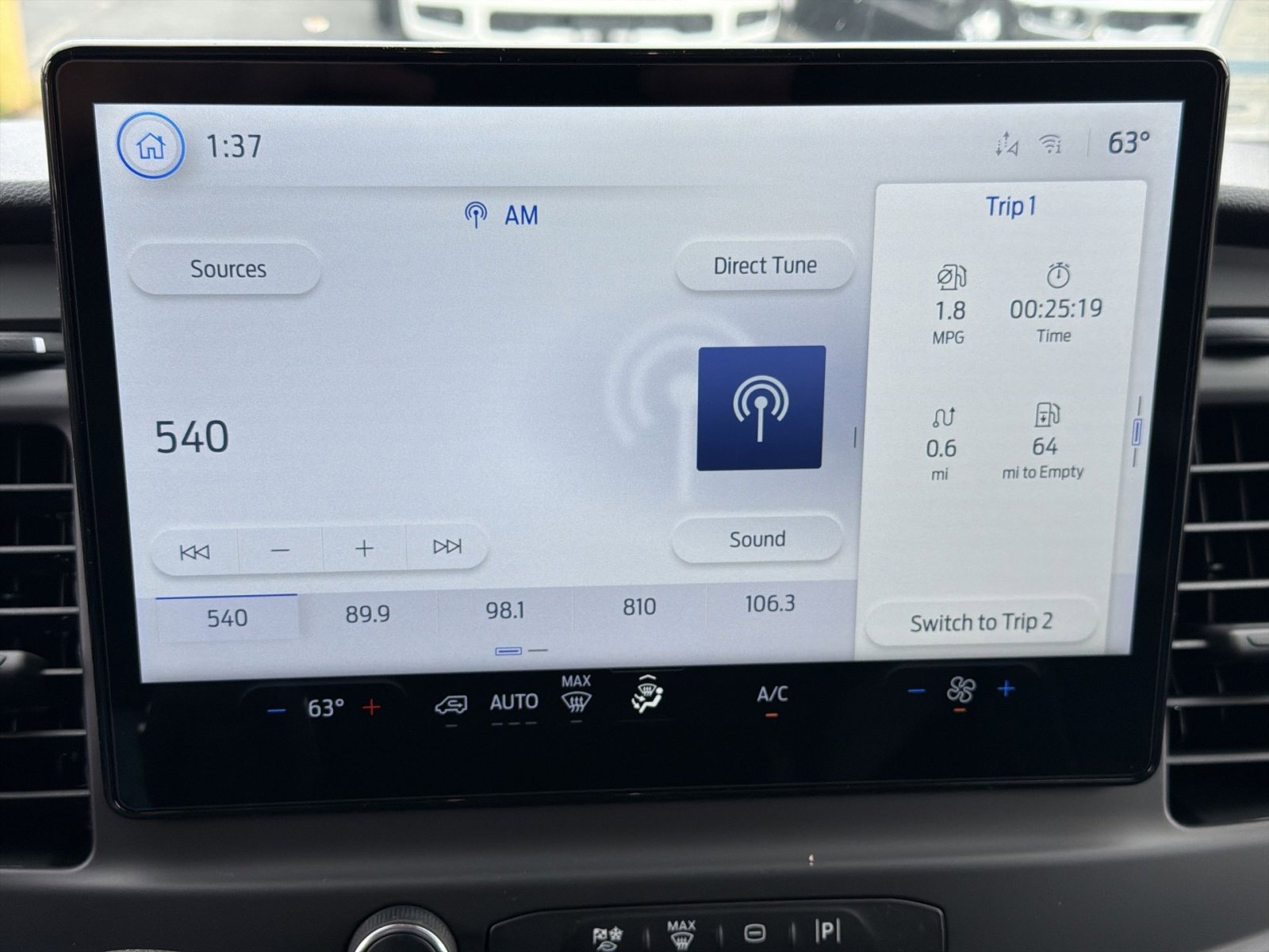 New 2026 Ford Transit 150 Low Roof w/ Load Area Protection Package image 36