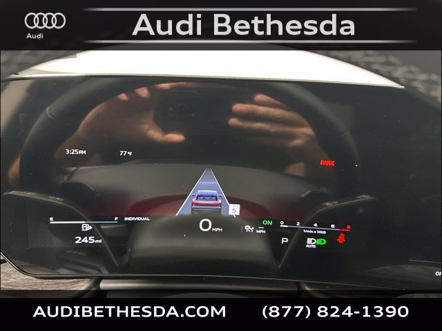 Certified 2025 Audi Q5 Premium Plus AWD/4WD image 19