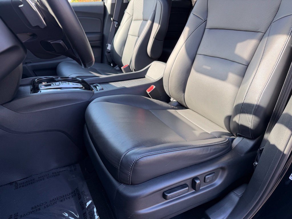 Certified 2020 Honda Ridgeline RTL-E image 36