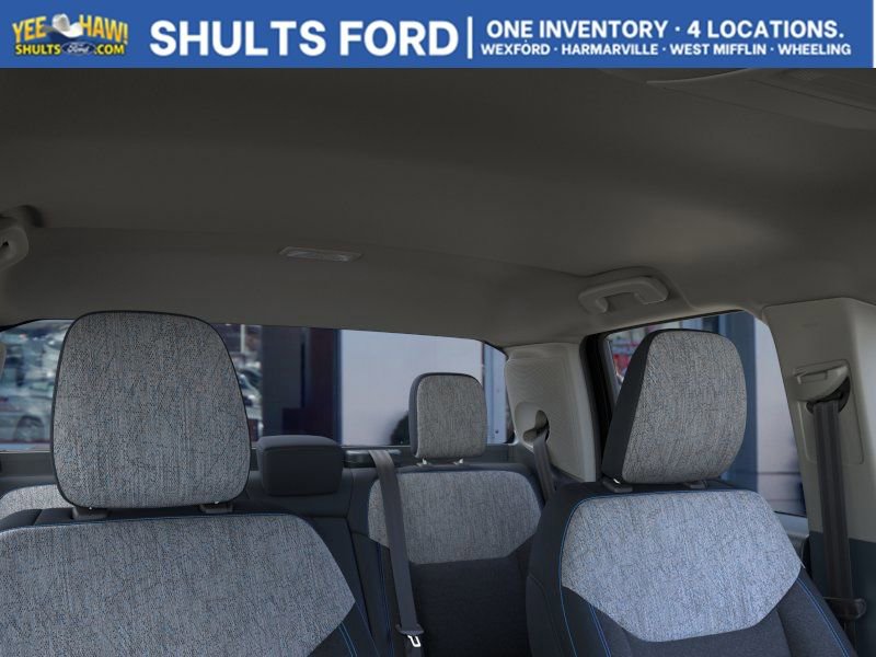 New 2026 Ford Maverick XLT image 13