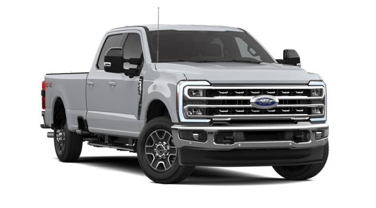 New 2026 Ford F250 Lariat image 26