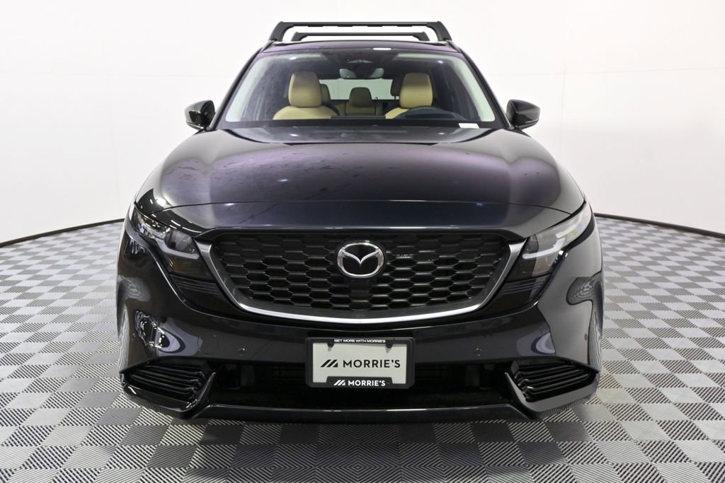 New 2026 MAZDA CX-5 2.5 S w/ Premium Package image 10