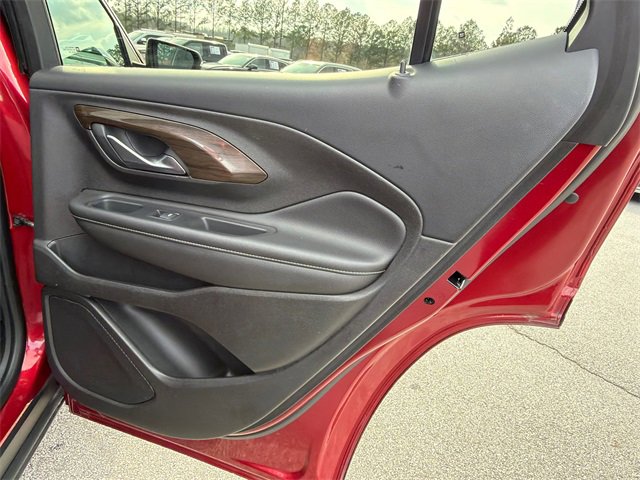 Used 2019 GMC Terrain Denali image 16