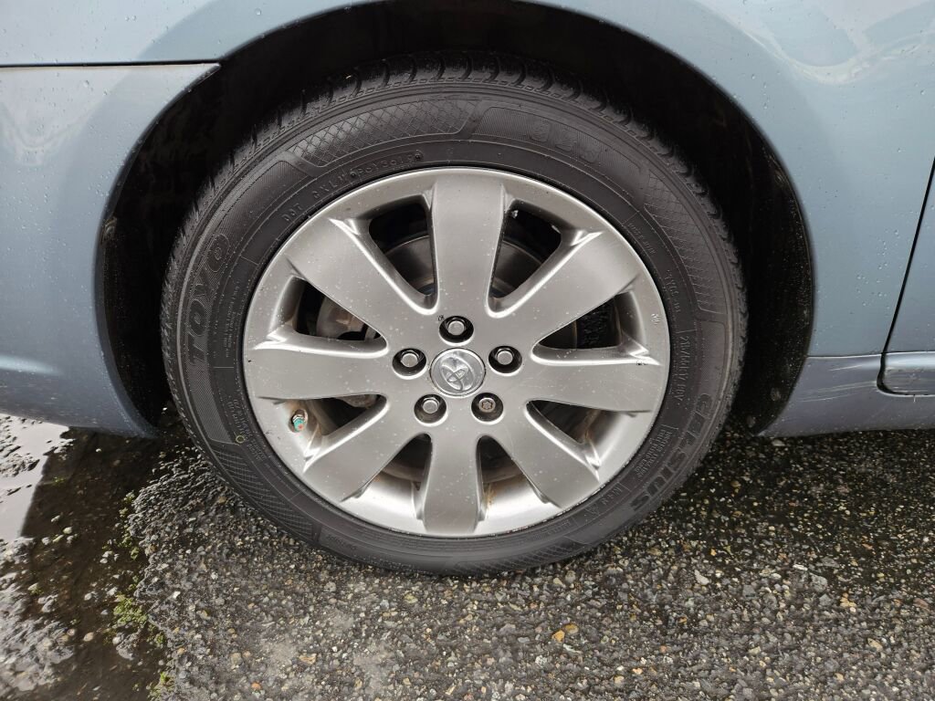 Used 2007 Toyota Avalon XL image 8