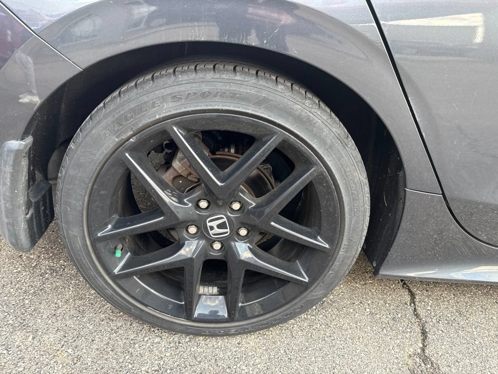 Used 2022 Honda Civic Sport image 11