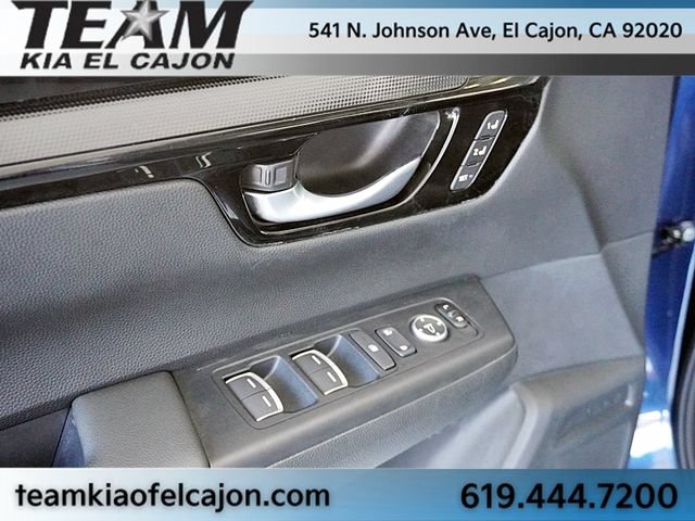 Used 2024 Honda CR-V EX-L image 24