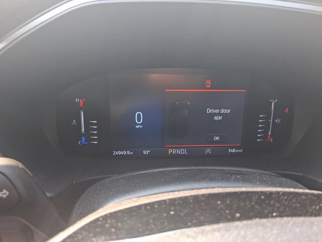 Used 2023 Ford Escape Active AWD/4WD image 14