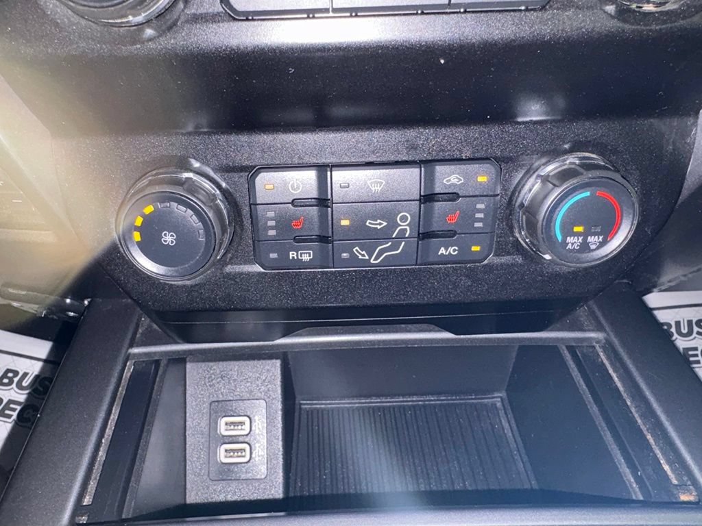 Used 2019 Ford F250 XLT w/ XLT Premium Package AWD/4WD image 34