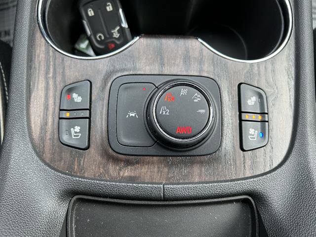 Certified 2021 GMC Acadia Denali w/ Trailering Package image 26