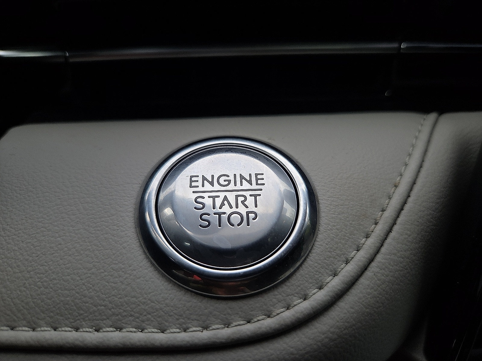Used 2026 Lincoln Nautilus Reserve AWD/4WD image 20