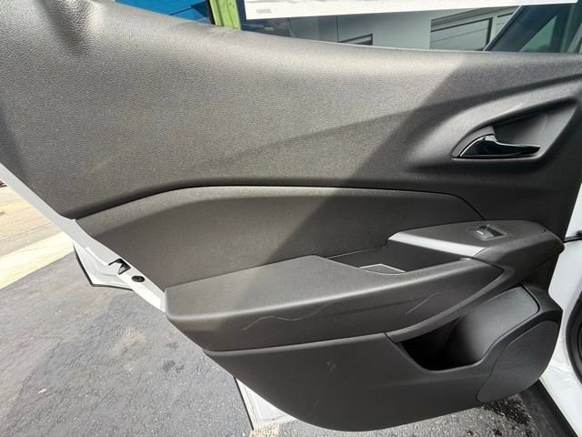 New 2026 Chevrolet Trax LT w/ Driver Confidence Package image 10